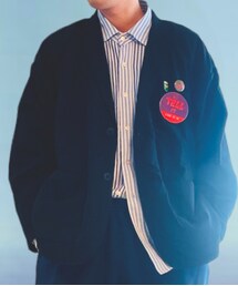 VINTAGE | テーラードジャケット