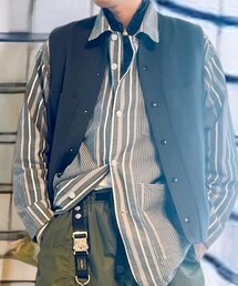 NOMA t.d. | カバーオール