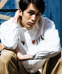 VINTAGE | シャツ/ブラウス