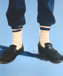 LANVIN | ローファー