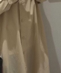 UNIQLO | シャツワンピース