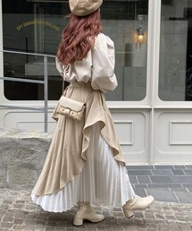 deisylotte | スカート