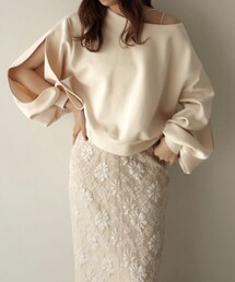 mideal | スウェット