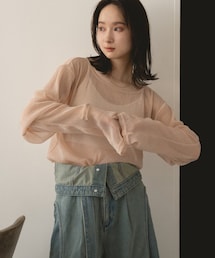 mideal | その他トップス