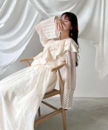 AERMAboutique | シャツ/ブラウス