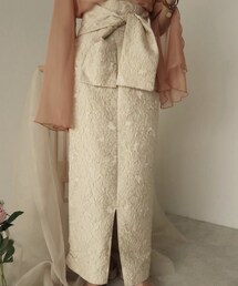 mideal | スカート