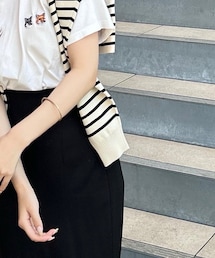 Thevon | カーディガン/ボレロ