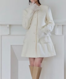 polaura | ジャケット/アウター