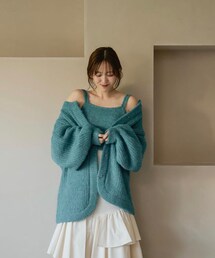 mideal | アンサンブル