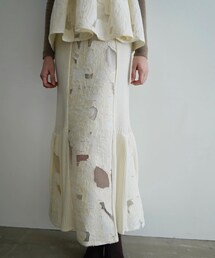 Acka. | スカート