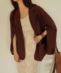 mideal | ジャケット/アウター