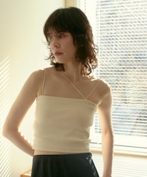 dium. | キャミソール