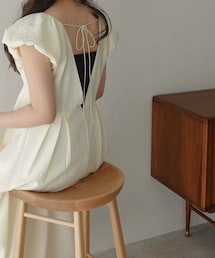 alumu. | ワンピース/ドレス