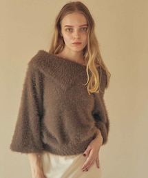 dium. | ニット/セーター