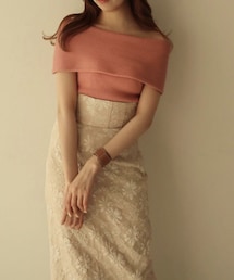 mideal | ニット/セーター