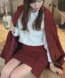 AERMAboutique | シャツ/ブラウス