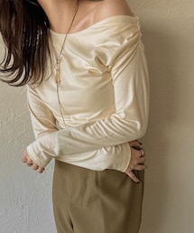 mideal | トップス