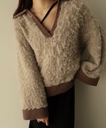 mideal | ニット/セーター