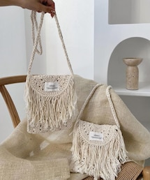 AERMAboutique | バッグ