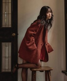 mideal | ジャケット/アウター