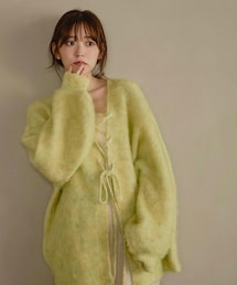 mideal | ニット/セーター