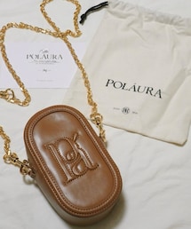 polaura | ショルダーバッグ