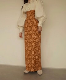 mideal | スカート