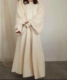 mideal | ワンピース/ドレス