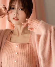 mideal | ワンピース/ドレス