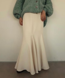 mideal | スカート