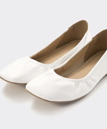 GU | バレエシューズ