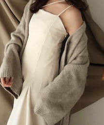 mideal | ワンピース/ドレス