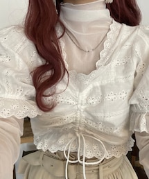 deisy lotte | 2,970円(トップス)