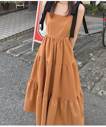 mideal | ワンピース/ドレス