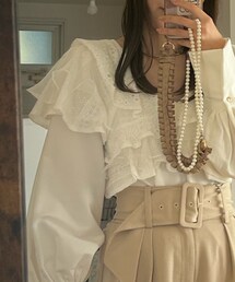 mideal | シャツ/ブラウス