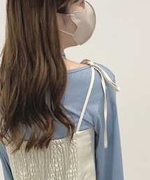 mideal | トップス