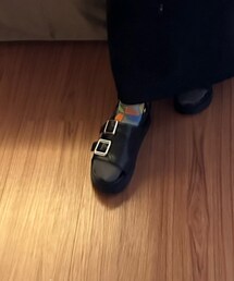 CITEN | サンダル