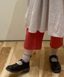 Samansa Mos2 | パンツ