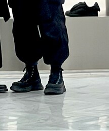 Alexander McQueen | シューズ