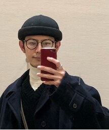 BEAMS | 帽子
