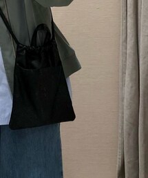 MAISON SPECIAL | バッグ