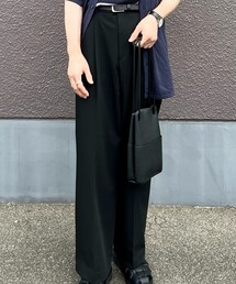 UNIQLO | パンツ