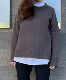 INED | シャツ/ブラウス