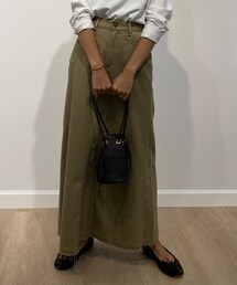 Maison de Beige | スカート