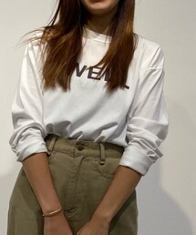 Maison de Beige | Tシャツ/カットソー