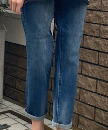 INED | デニムパンツ