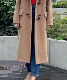 Maison de Beige | デニムパンツ