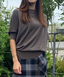 INED | ニット/セーター