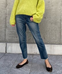 Healthy denim | デニムパンツ