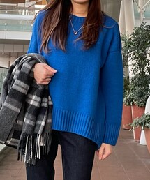 INED | ニット/セーター